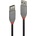 Lindy 36692 USB, 1m, černý