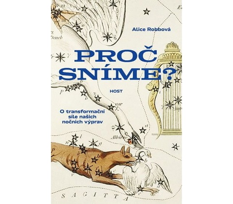 Proč sníme?