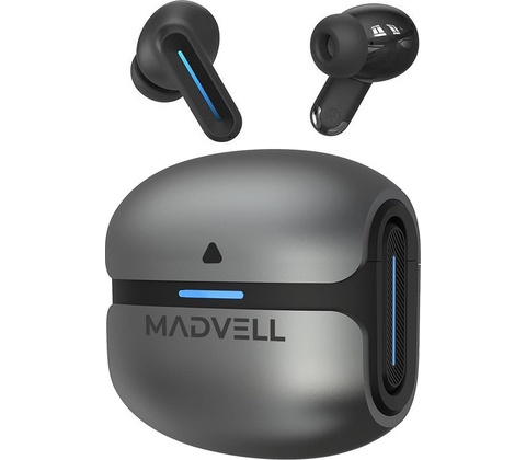 Madvell Mantis