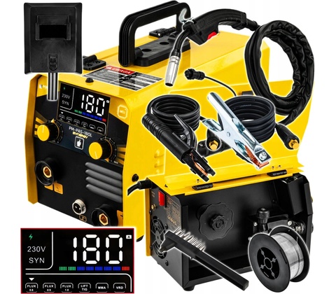 Powermat PM-PAS-180L