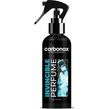 CARBONAX INVINCIBLE 150 ml