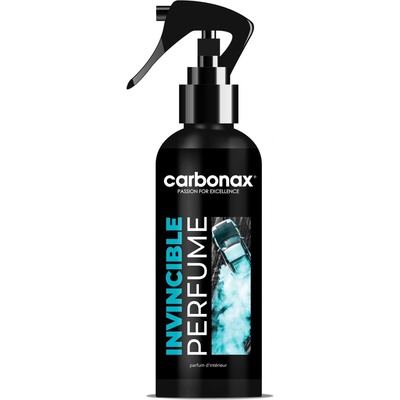 CARBONAX INVINCIBLE 150 ml