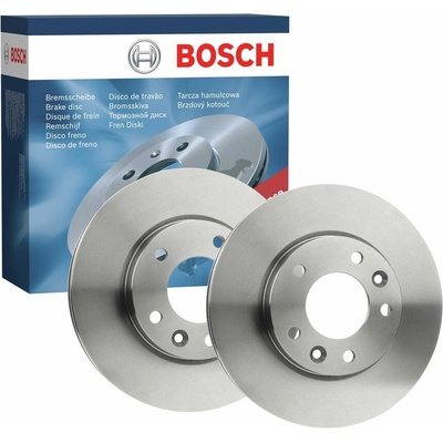 Brzdový kotúč BOSCH 0 986 479 599