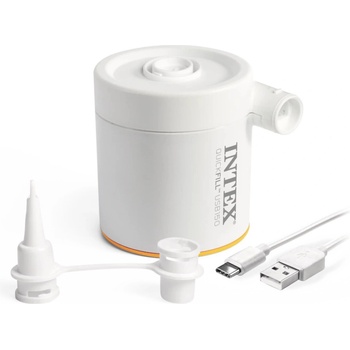Intex Quickfill USB150 Цвят: бял