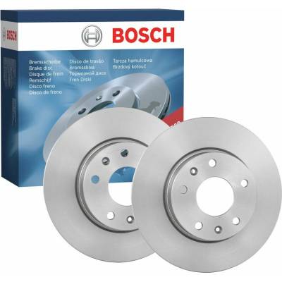 Brzdový kotúč BOSCH 0 986 478 992
