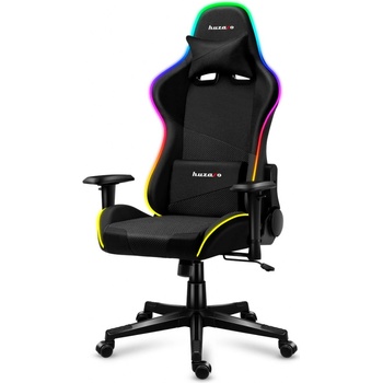 HUZARO FORCE 6.2 RGB LED MESH