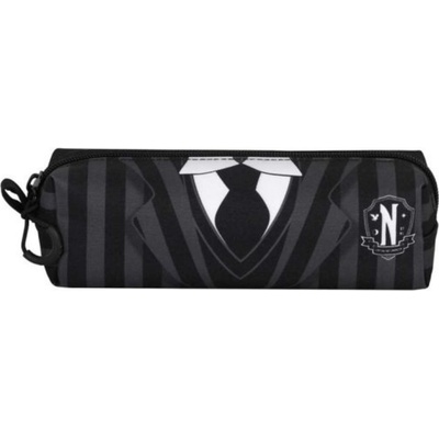 KARACTERMANIA Елипсовиден несесер Karactermania Wednesday - Uniform (6010)