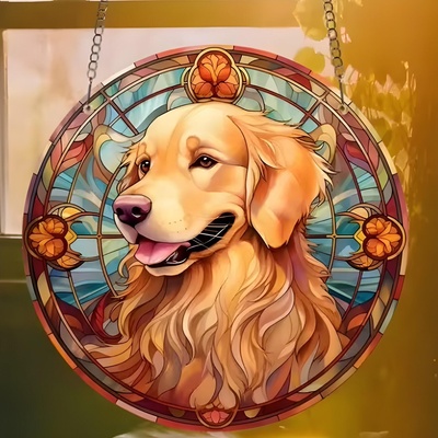 HARAHU Ловец на слънце - Dog / Тип5 KP31488 (31488)