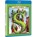 Shrek kolekce 1.-4. BD
