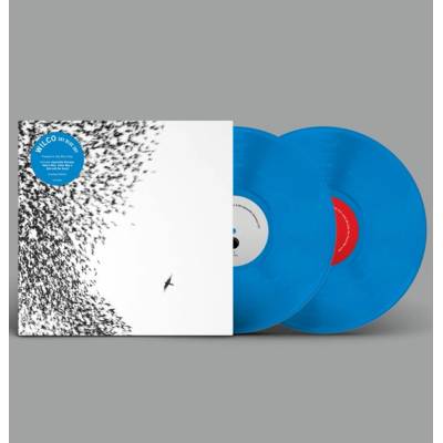 Wilco - Sky Blue Sky Blue LP