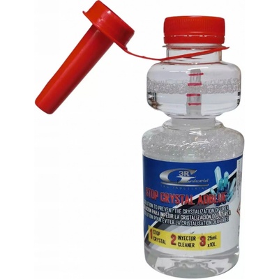 3RG 88059 Aditívum do AdBlue proti kryštalizácii 250 ml