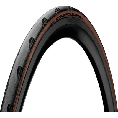 Continental Grand Prix 5000 S TR 650 x 32B 32-584 skladací Kevlar