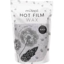 MixEpil Filmwax zrniečka vosku na depiláciu Black 1200 g