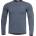 PENTAGON Тениска с дълъг ръкав Ageron 2.0, Charcoal Blue (K09029-2.0-76)