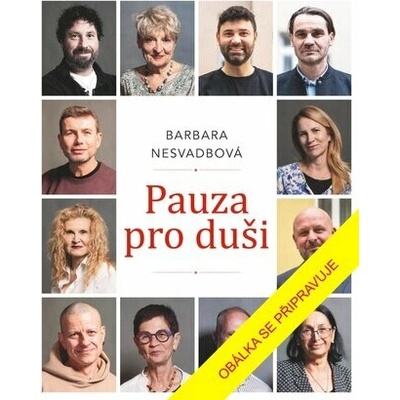 Pauza pro duši