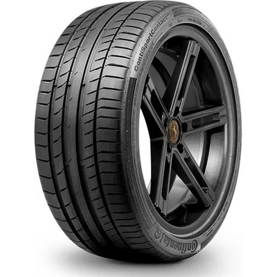 Continental ContiSportContact 5 P XL 295/35 ZR20 105Y