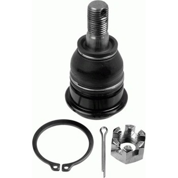 Zvislý/nosný čap LEMFÖRDER 11865 02