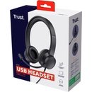 Trust Ayda USB PC headset