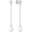 Gaura pearls sk19367e-w (sk19367e-w)