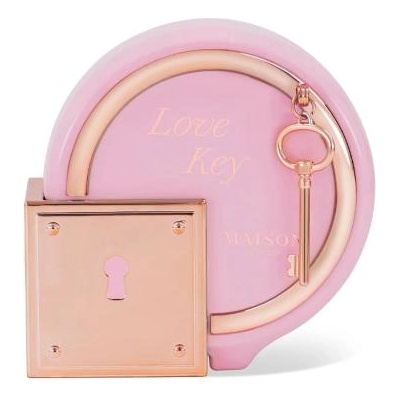Maison Asrar Love Key EDP 100 ml