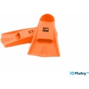 BornToSwim Silicone Short Training Fins