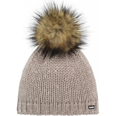 Eisbär Folina Lux MÜ 250/Beigemele/Gold/Real