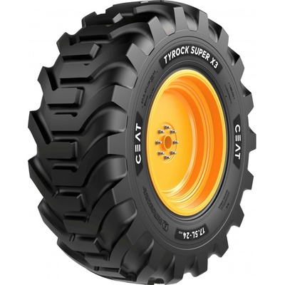 Ceat TYROCK SUPER X3 27X8,5-15 112A2 TL