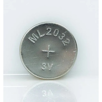Energy Technology Батерия тип таблетка ml2032 (2000000026)
