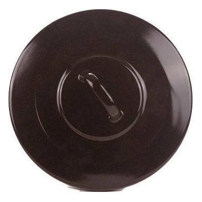 Belis Pokrievka štandart hnedá 16 cm