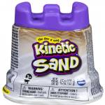  Кinetic Sand кофичка бял течно пясък (6059169_BILA)