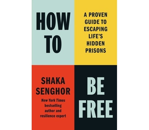 How to Be Free