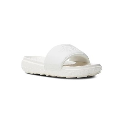 The North Face Чехли W Never Stop Cush Slide NF0A8A99WID1 Екрю (W Never Stop Cush Slide NF0A8A99WID1)