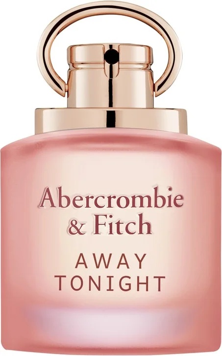 Abercrombie & Fitch Away Tonight Woman EDP 100 ml