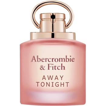 Image 1 of Abercrombie & Fitch Away Tonight Woman EDP 100 ml