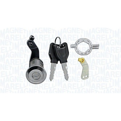 Puzdro vložky zámku MAGNETI MARELLI MMS0203