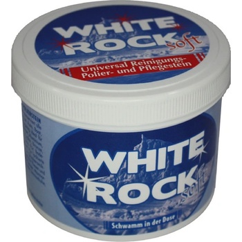 Bílý kámen White Rock 400 g