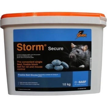Mercata STORM SECURE 10 kg