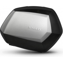 Shad SH35 hliník