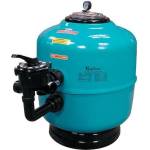 GEMAS neptune sand filters