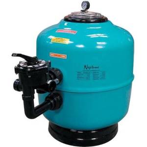 GEMAS neptune sand filters