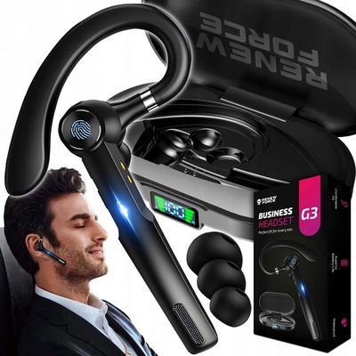 Renew Force G3