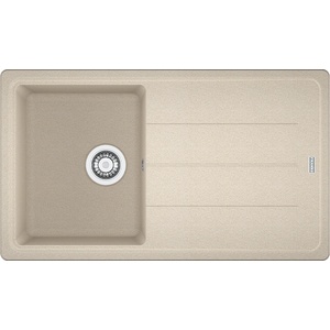 Franke INSET BFG 611-86 3 1/2″ WWK REV WOF Goatmeal (114.0370.206) Мивка за вграждане