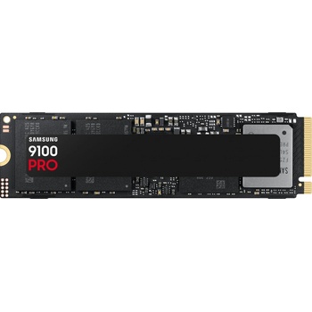 Samsung 9100 PRO 1TB, MZ-VAP1T0BW