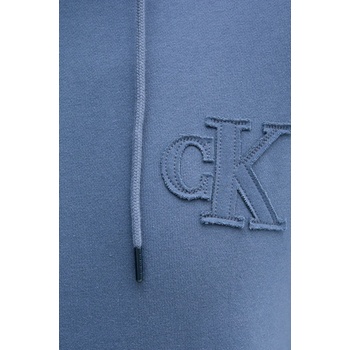 Calvin Klein Памучен суичър Calvin Klein Jeans (J30J327245)