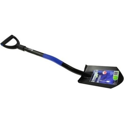 GEKO G66509 Rýľ ostrý s kovovým poriskom 80cm