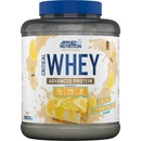 Proteíny Applied Nutrition Critical Whey 2000 g