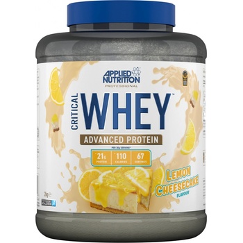 Applied Nutrition Critical Whey 2000 g