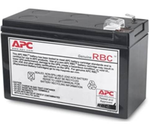 APC APCRBC114