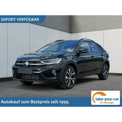 Volkswagen Taigo R-Line 110 kW
