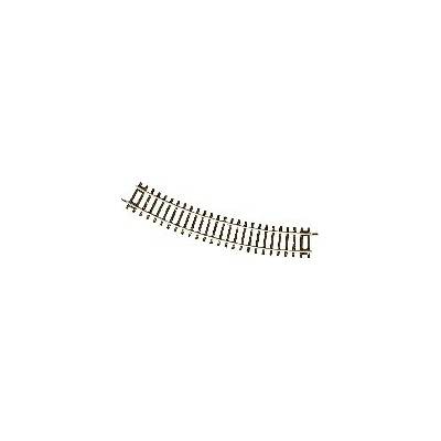 Roco Koľaj oblúk R2 358mm 30st. Line HO